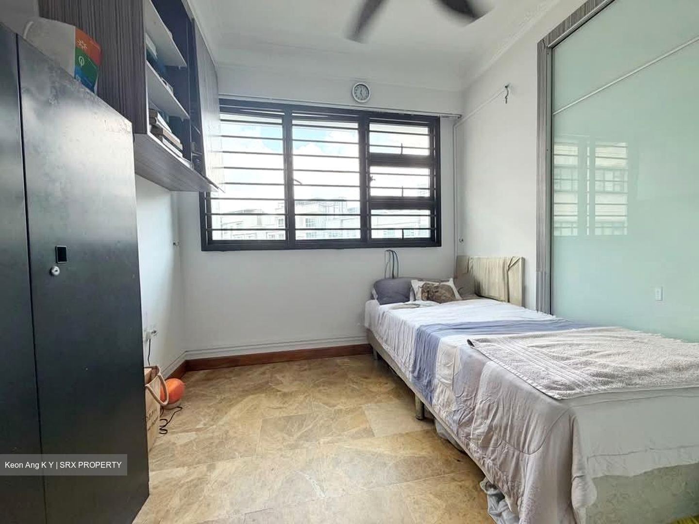 Blk 266C Punggol Emerald (Punggol), HDB 3 Rooms #602830241